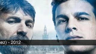 Las mejores películas españolas