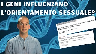 L'omosessualit&agrave; ha basi Genetiche?