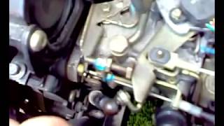 Injection Pump Ford Mondeo 1.8 TD  Pompa Wtryskowa