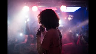 Schafter - candy.doll LIVE Sosnowiec @VHS
