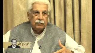 BHUTTO Documentary