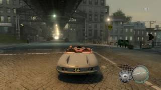 Mafia-2:The Betrayal of Jimmy #21 Крысолов.