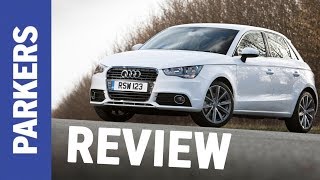 Audi A1 review | is it the ultimate premium supermini?