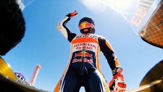 MotoGP Rewind: A recap of the #AmericasGP