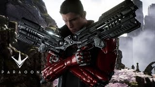 TwinBlast - Paragon Gameplay Türkçe #2