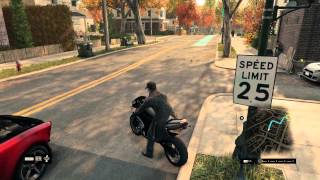 Watch Dogs - Прохождение игры на русском Часть 13