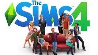 The Sims 4 on Nvidia GeForce GTX 850M 2GB DDR3 (Asus N550JK Notebook)