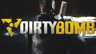 Dirty Bomb For The First Time!