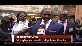 International News 5th Feb 2020
