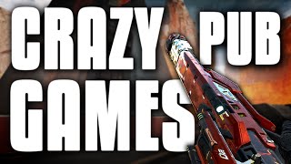 INVISIBLE BANGALORE AND CRAZY PUB GAMES | NRG ACEU
