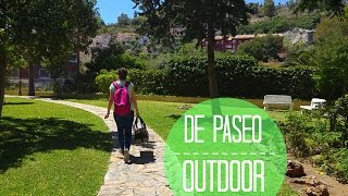 AL PARQUE CON MI CONEJO¿Qué necesitamos?| Peque Bunnies