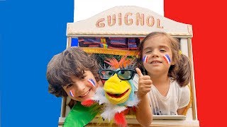 Surprises XXL pour les grandes VACANCES - La FAMILLE DEMO JOUETS est de retour!