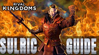 ★ Rival Kingdoms - Epic Clutch Raids! - Sulric Ancient Guide