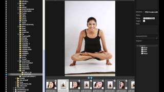 how to rename, convert CR2 files into low res JPG in ACDSee Pro