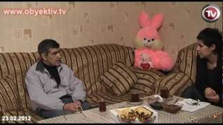 VİCDAN MƏHBUSU ELŞƏN HƏSƏNOV AZADLIQDA