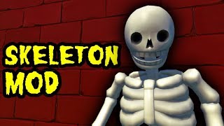 ? Spook Mechanic DOWNLOAD 0.3.x ? | Scrap Mechanic Mods