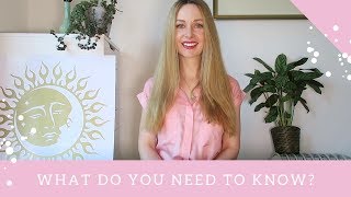 What do you need to know right now? PICK A CARD Tarot Reading // Messages from Spirit (Timeless)