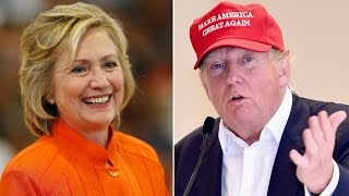 Hillary Gains Again in Polls But Odds of Winning Drop to 66%