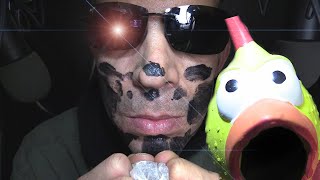 You'll Give Me What I Want ASMR
