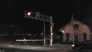 Wisconsin & Southern Railroad: Janesville to Monroe Freight