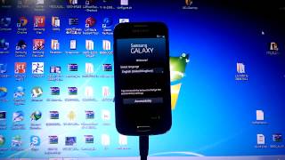 Galaxy S4 Mini LTE (SHV-E370K) - Fixed All Korean Firmware
