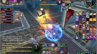 DUSK 3-2 Completa no Sutra - Perfect World - Servidor Lynx