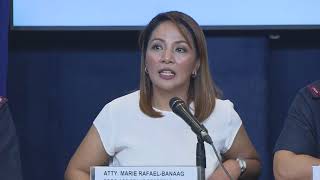 Press Briefing - Real Numbers 2/14/2018