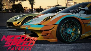 Need For Speed PAYBACK #16 СУПЕРНОВА
