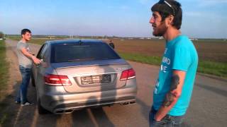 Гонки в Георгиевске 04 05 2014