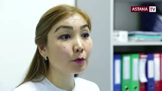 Доктор рекомендует. Бронхиальная астма (20.06.2018 г.)