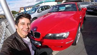 ЦЕНЫ НА Б/У АВТО В ГЕРМАНИИ 2016