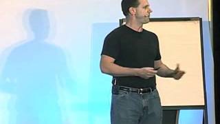Motivational Speaker | Sam Crowley