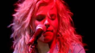 BRAND NEW!! The Band Perry "Honky Tonk Woman" 8-12-10