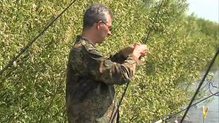 Рыбак Рыбаку 405 "Ловля карпа".