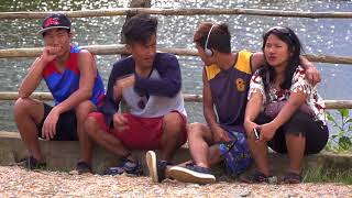 Meghalaya - ICFAI Internship with NOMADS Shillong 2017