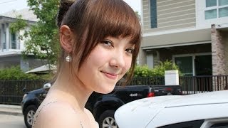 Jannine Weigel - Vlog 10.05.14