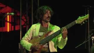 EelST al Carroponte 2013: #12 COMPLESSO DEL PRIMO MAGGIO