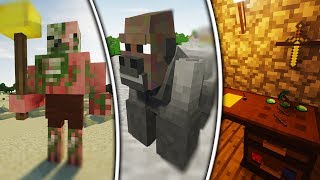 10 Awesome Minecraft Mods You Have Probably Never Heard Of 5