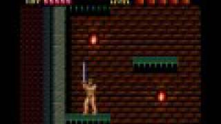 PC Engine Longplay [028] Legendary Axe II