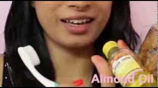 How To Get Soft Pink Rosy Lips Easily:Best Home Remedy For Pink Soft Lips At Home