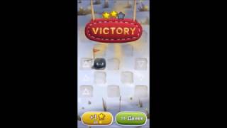 Чернушки. Blackies. Как пройти 14 (74) уровень Чернушки 14 - Север 14 уровень. Level 74