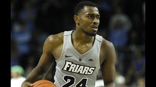 The Best of Kyron Cartwright's Junior Year