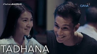 Tadhana: OFW hair stylist deceived by a handsome American