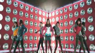 RAINBOW - Gossip Girl MV  [ NEW Group Kpop]