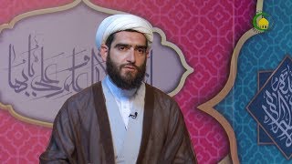 07. Источники идеологии - Курбан Мирзаханов
