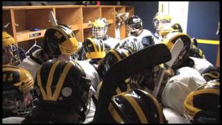 Playoffs Hartland Hockey 2015