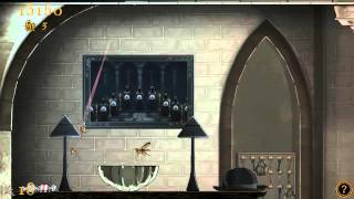 Spider: Rite Of The Shrouded Moon Gameplay - Part 4 - Guest Bedroom!