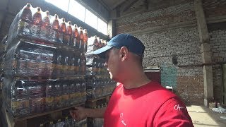 Халява 2500 ТЫС ЛИТРОВ ПИВА ОТДАЛИ.