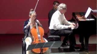 Kamran İnce / Rahşan Apay - Music For A Lost Earth - 04/12 - To Say "Why" With A Round On Me