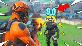 6 minutes 20 seconds of overpowered NEW Infantry Rifle...